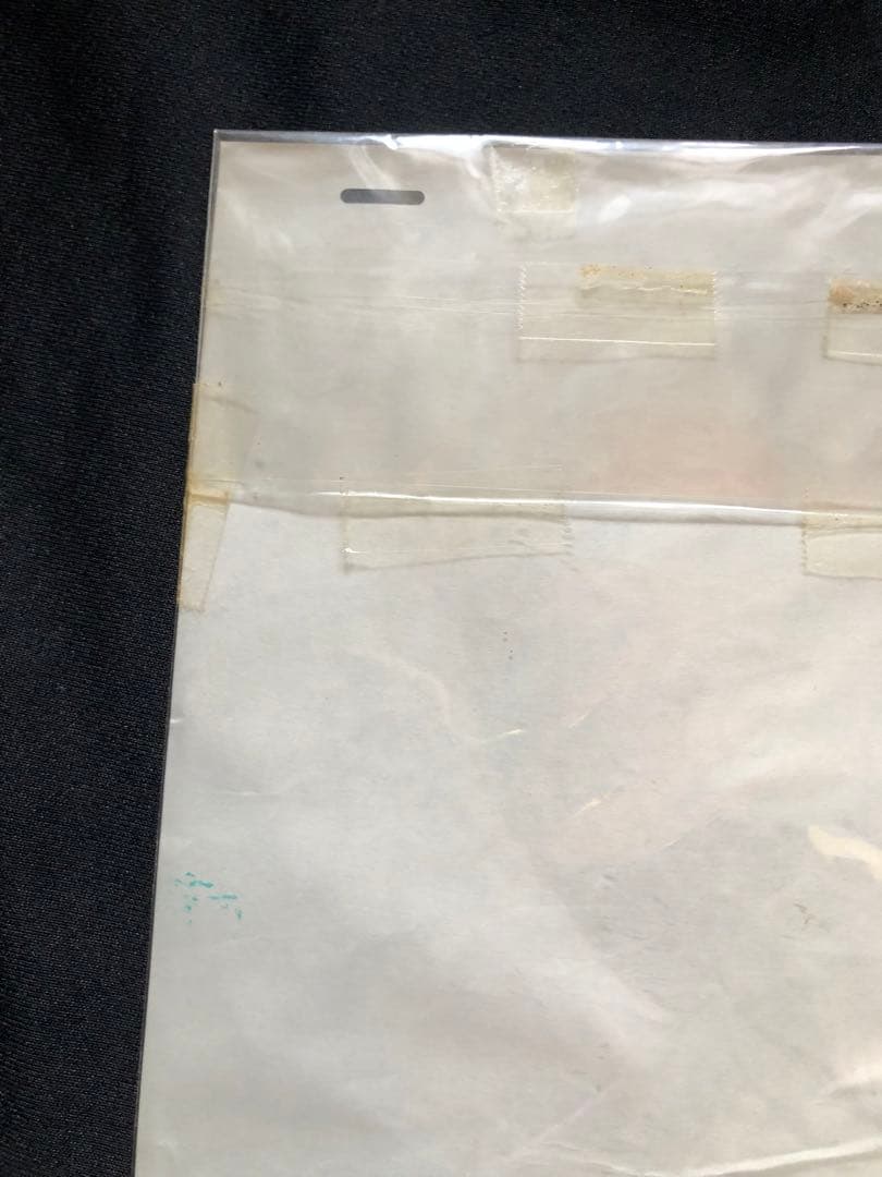 ドラゴンボール　セル画　神様