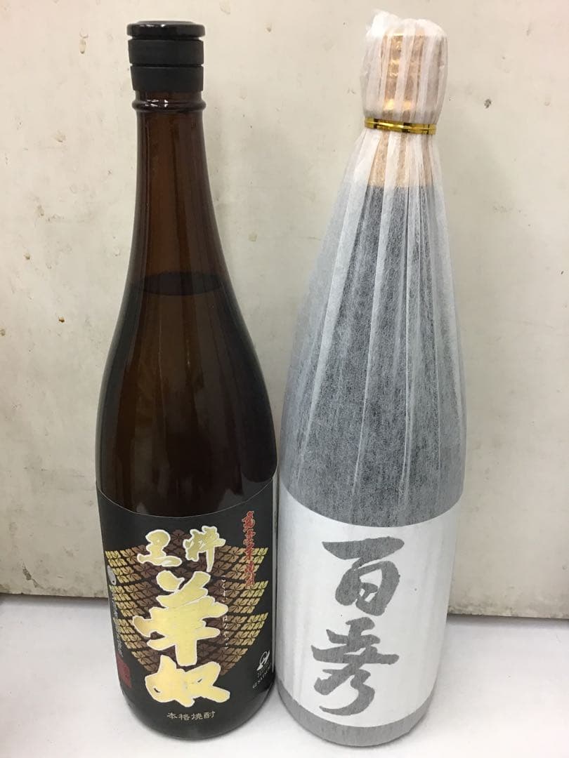 超プレミアム　いも焼酎　１．８Ｌ　６本セット　（ＫＨＫＨＭＳ）