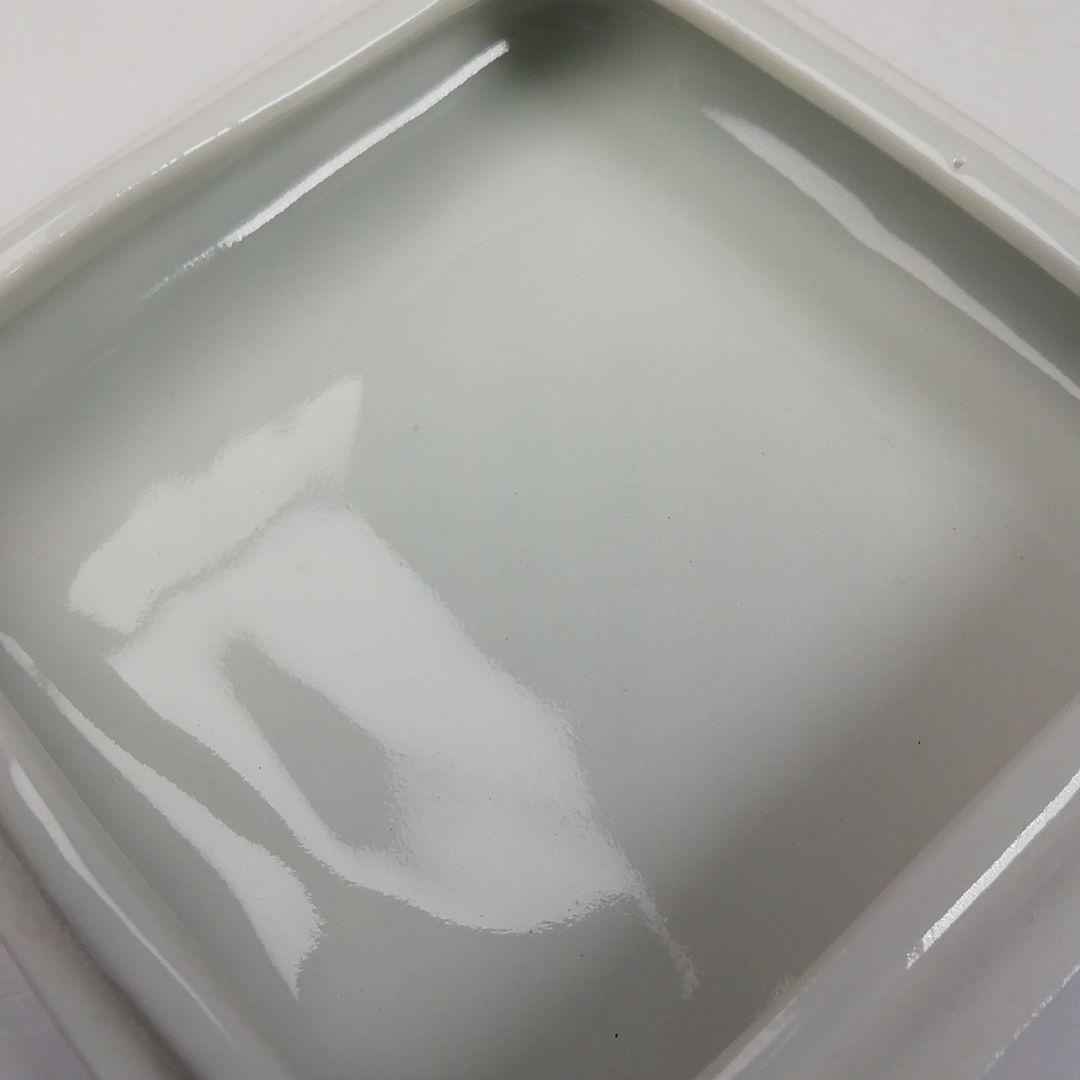 Ｗ１２９　香合　『隅田川　香合』『高野昭阿弥 造』　共箱　茶道具