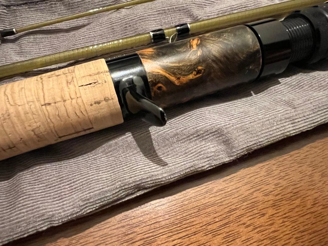 アングロ&カンパニー パラゴンPGB5003 カスタムモデル 渓流ベイト