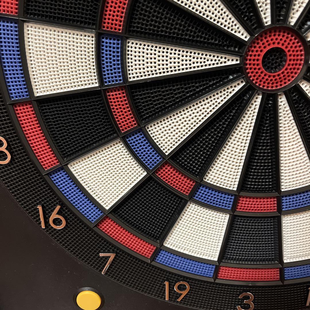 DARTSLIVE 200S ダーツボード　ダーツライブ