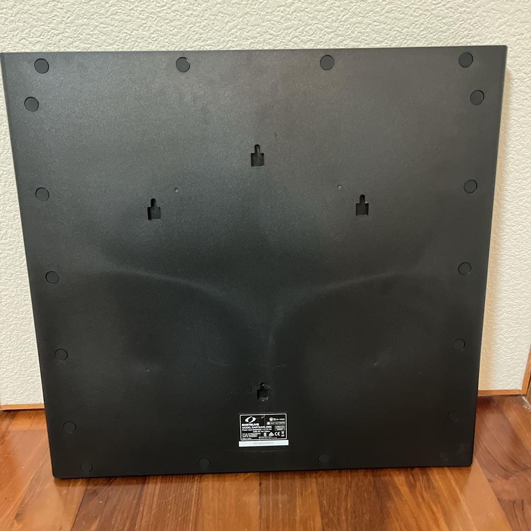 DARTSLIVE 200S ダーツボード　ダーツライブ