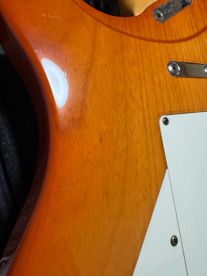 ギター YAMAHA Pacifica 912J