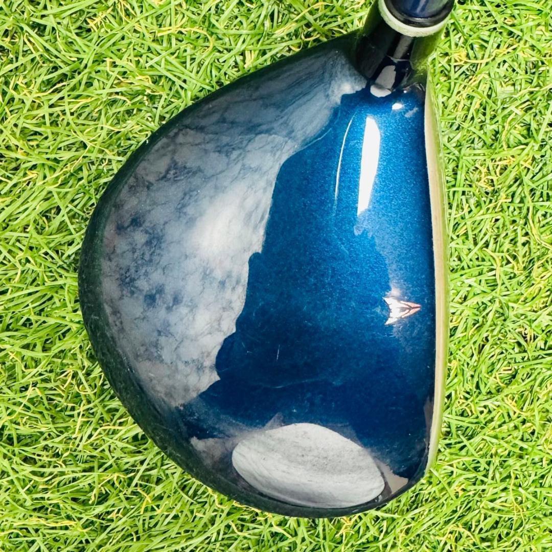 【良品】11代目ゼクシオ XXIO11 5W フェアウェイウッド レディース L