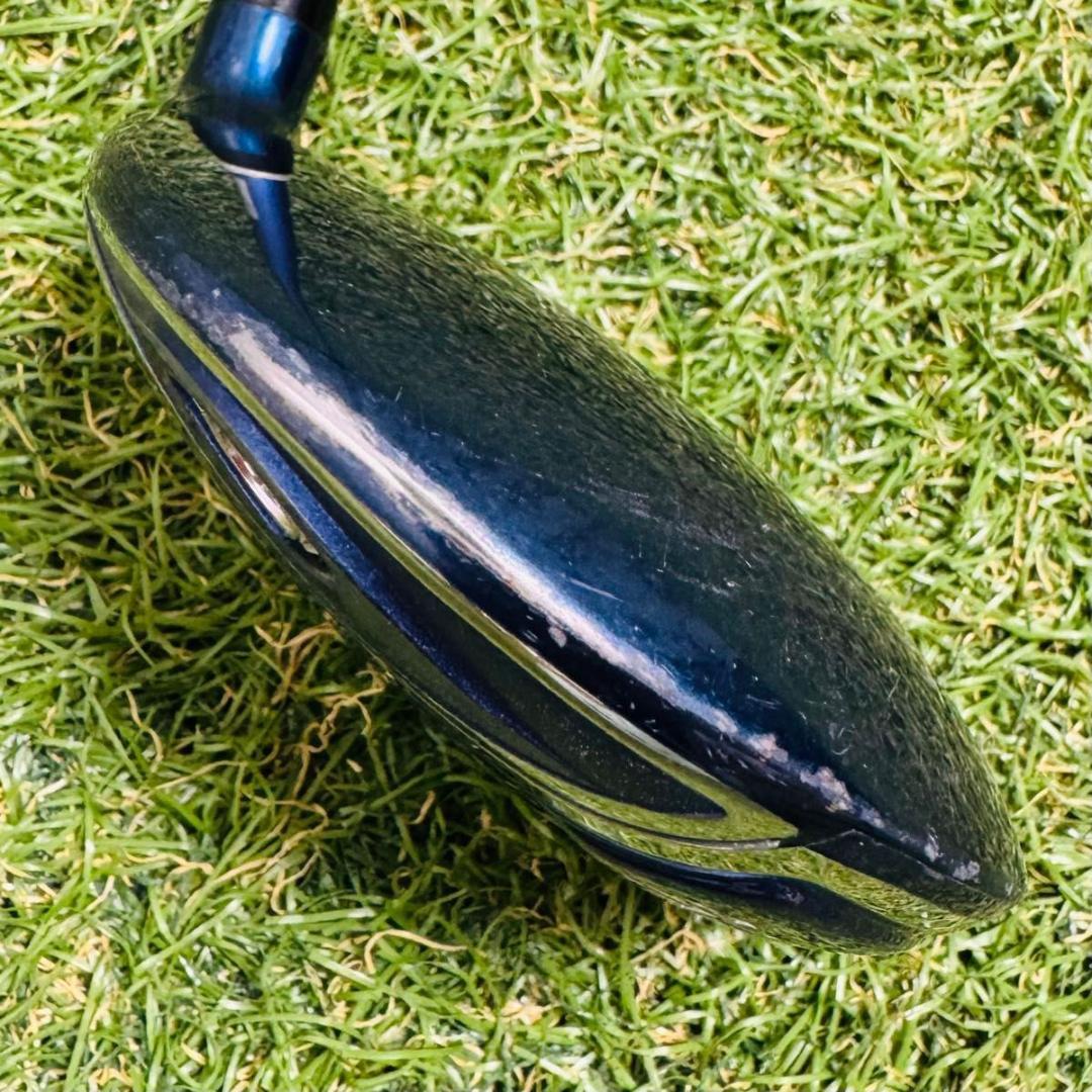 【良品】11代目ゼクシオ XXIO11 5W フェアウェイウッド レディース L