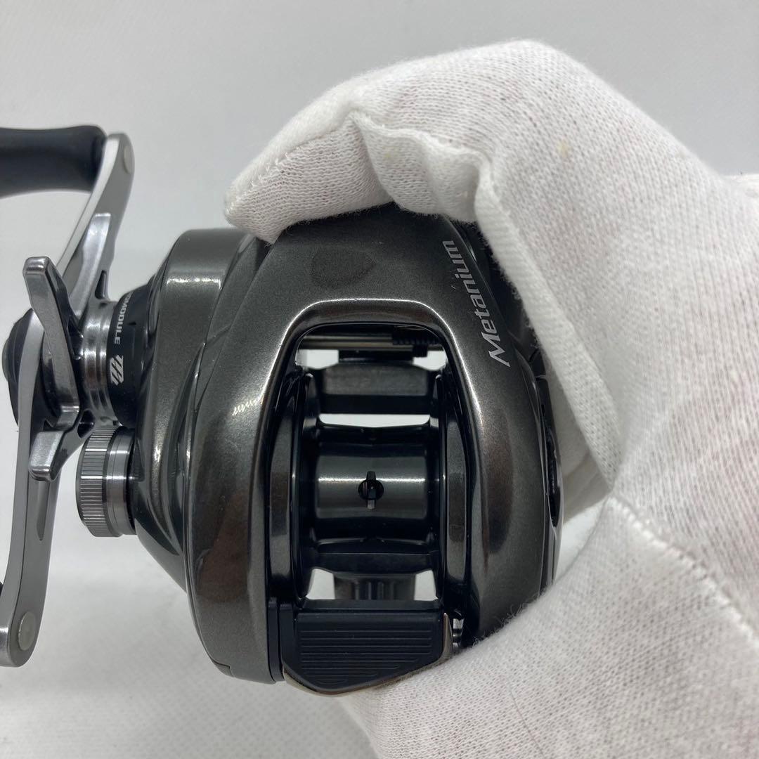 SHIMANO 20 nium シマノ 20 メタニウム 現状品