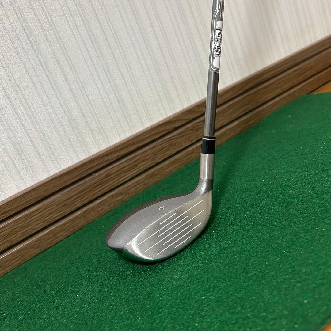 テーラーメイド R9 r7 パリス レディース ゴルフクラブ セット