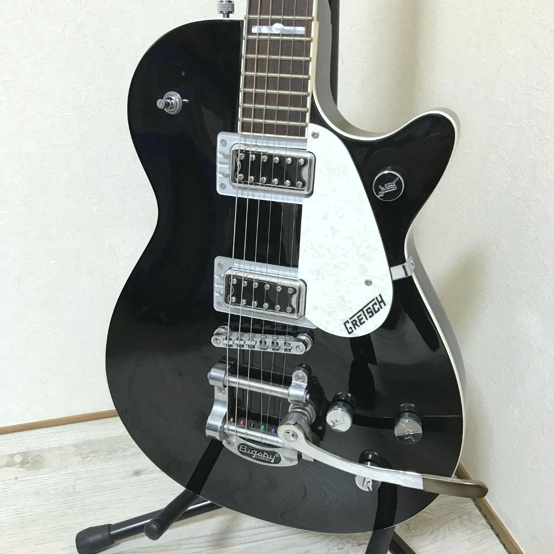 美品 Gretsch G5435T Electromatic 純正ギグバッグ付き