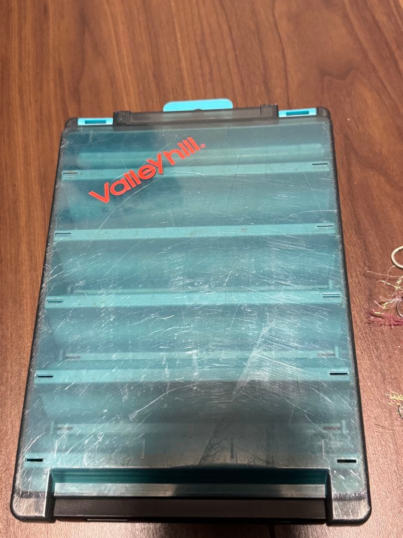 SLJ 40g〜80g メダルジグ12本セット　ケース付き