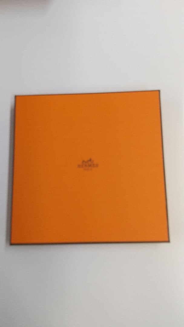 HERMES エルメス ハンドタオル