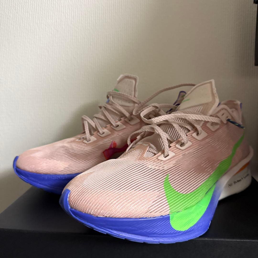 スパイク・シューズ 1115