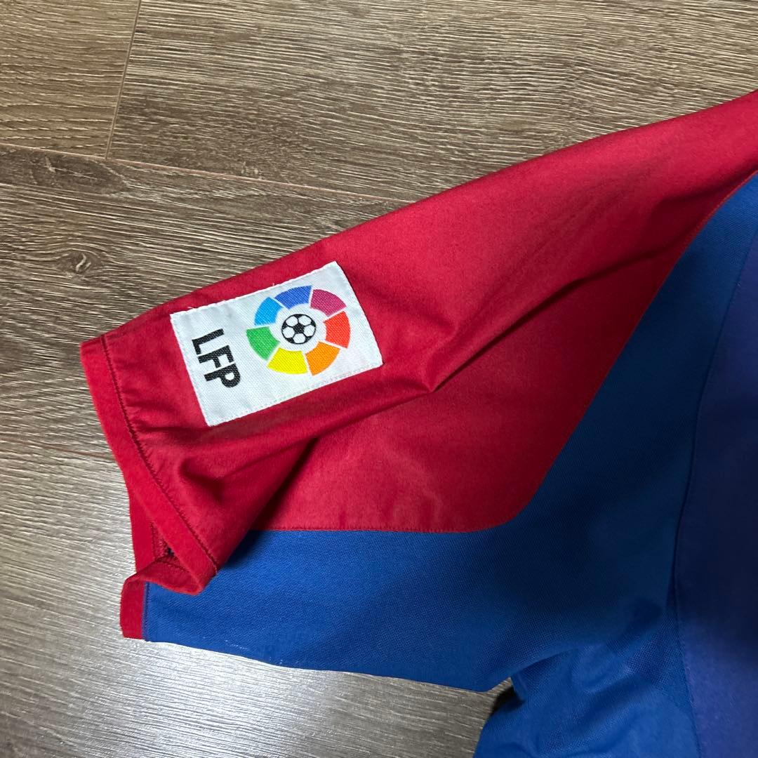 サビオラ　FCバルセロナ　ユニフォーム