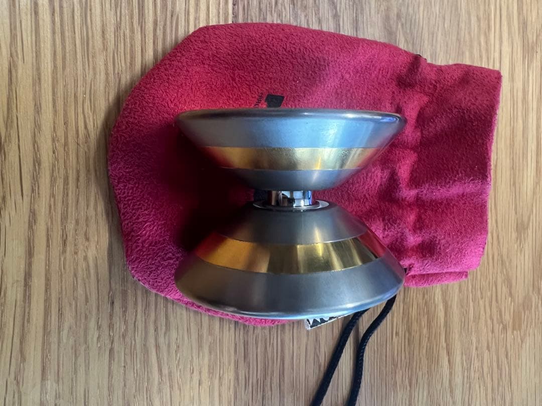 yoyo ヨーヨー　PHENOM yoyo jam フェノム　ヨーヨージャム