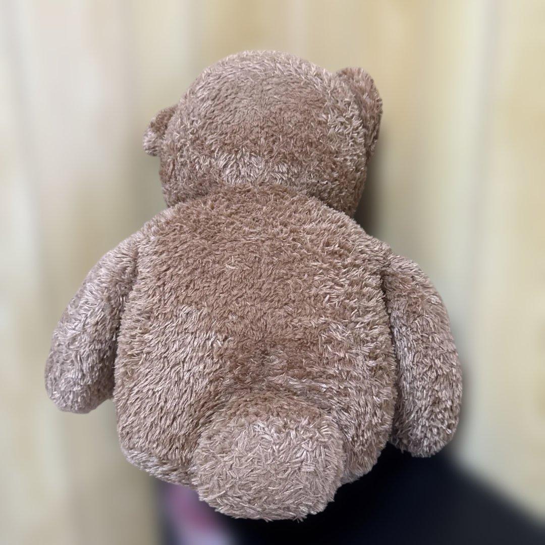 テディベア　ぬいぐるみ　くまのぬいぐるみ