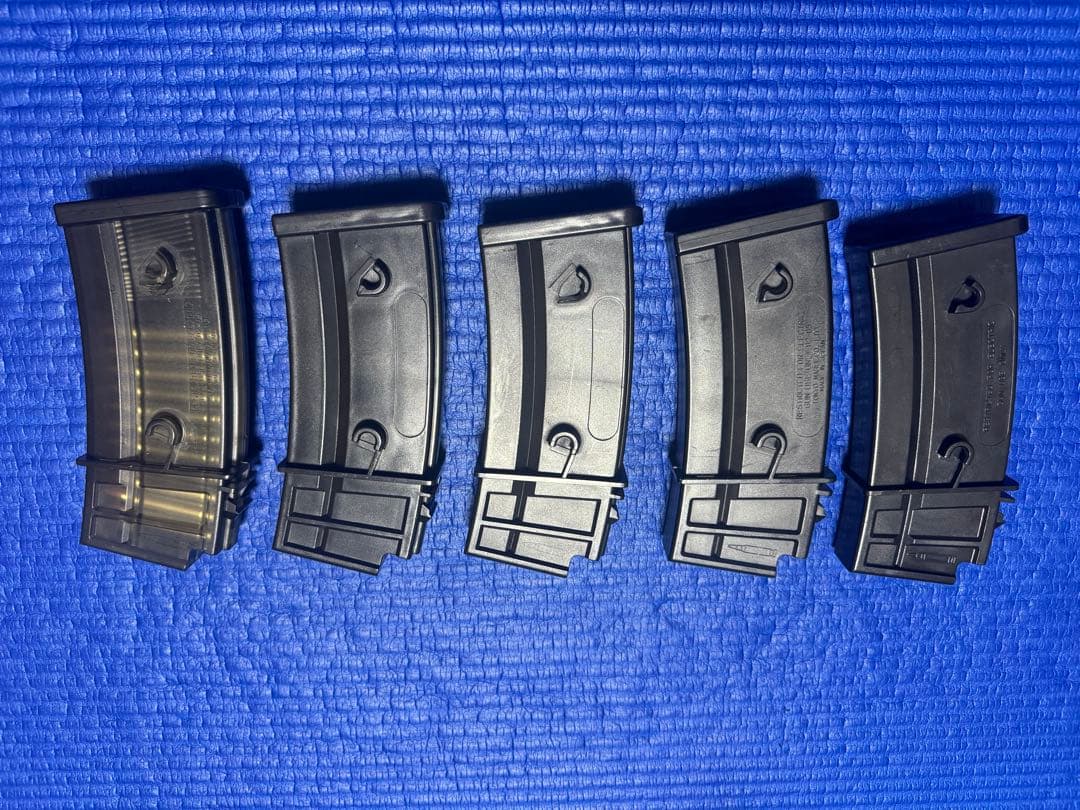 東京マルイ　G36Cスタンダード