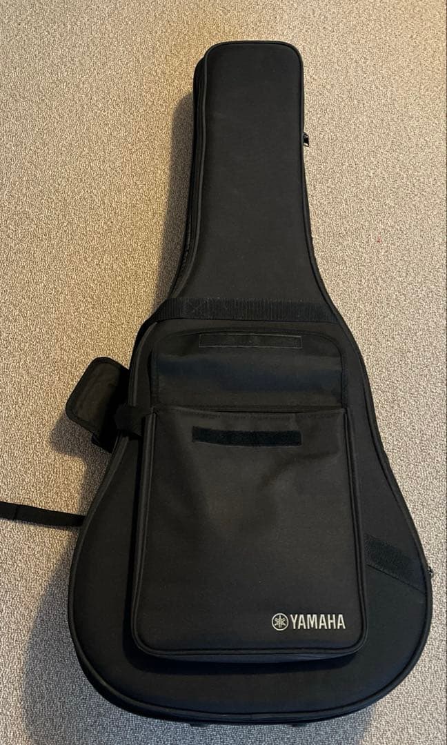 ヤマハ　ll6 アコースティックギター