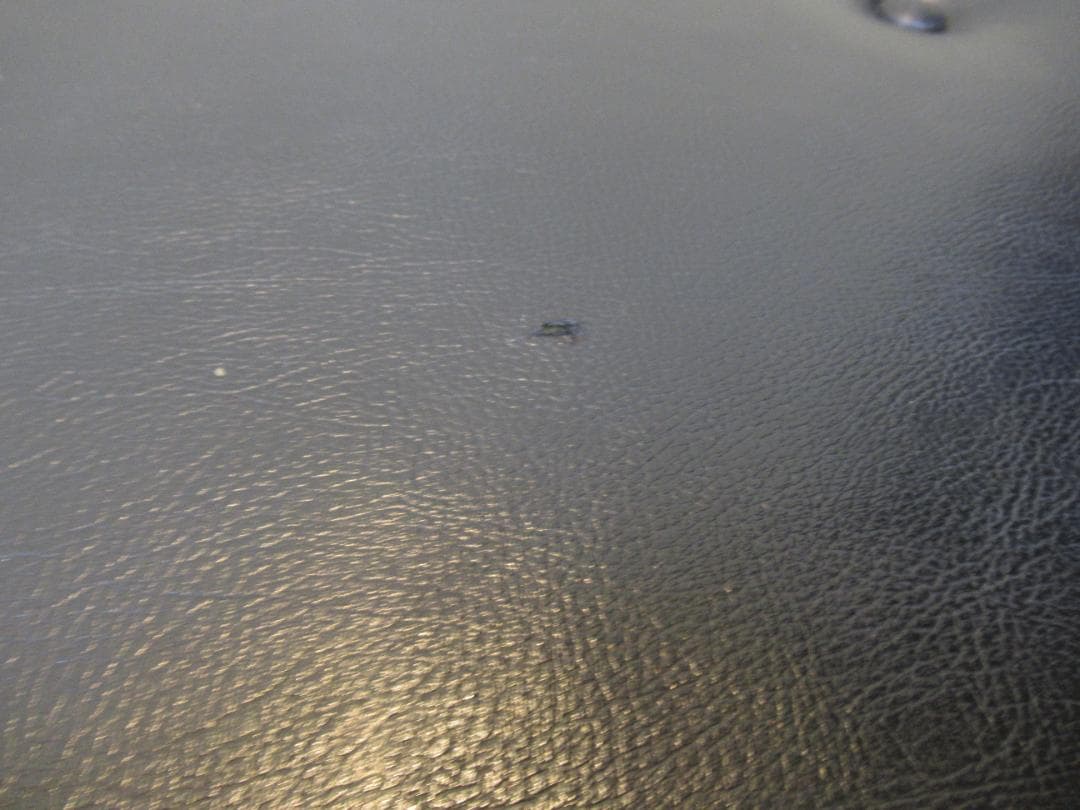 YAMAHA　新高低自在椅子　黒