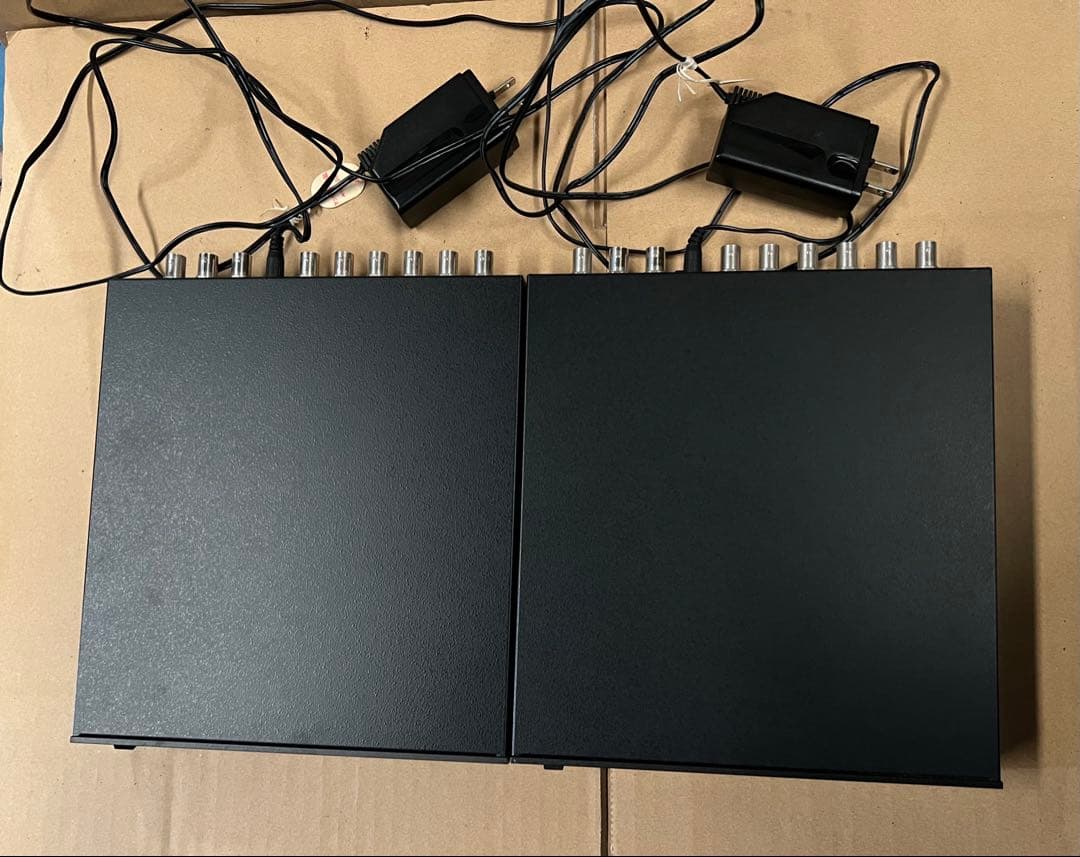 audio-technica ATIR-D63 2セット