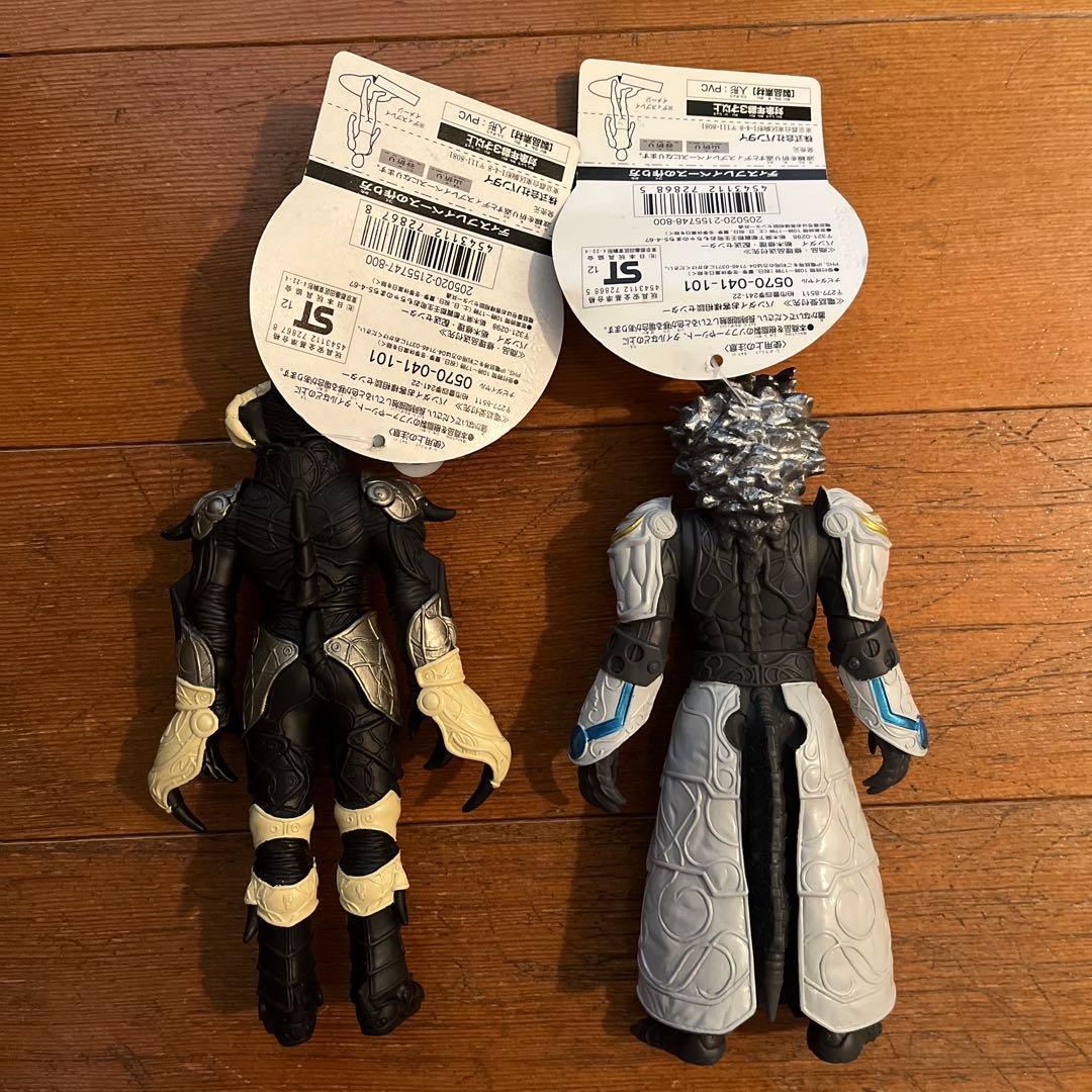 ☆仮面ライダーフォーゼ ソフビ 11体セット タグ付き☆