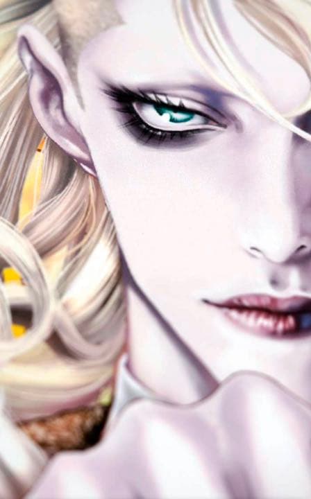 【超美麗】坂本眞一「イノサン」、集英社マンガアート◎世界限定5部希少版画4点◎