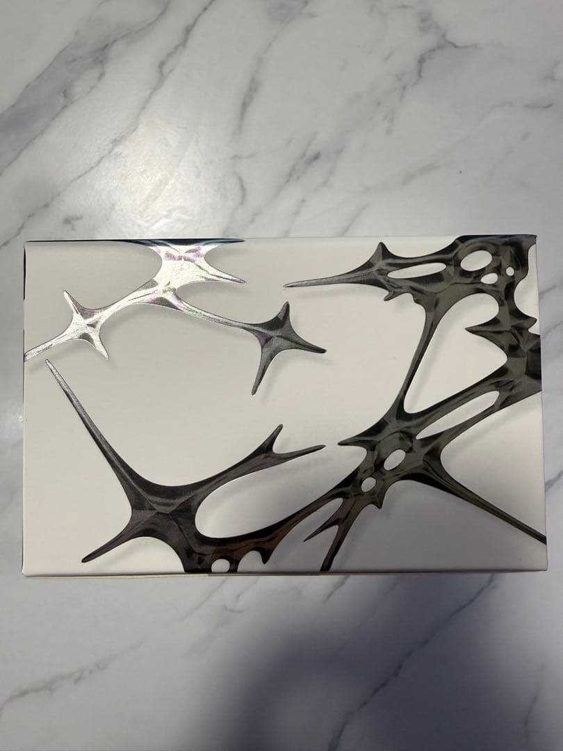 POPMART 日本限定 コラボ XG SKULLPANDA