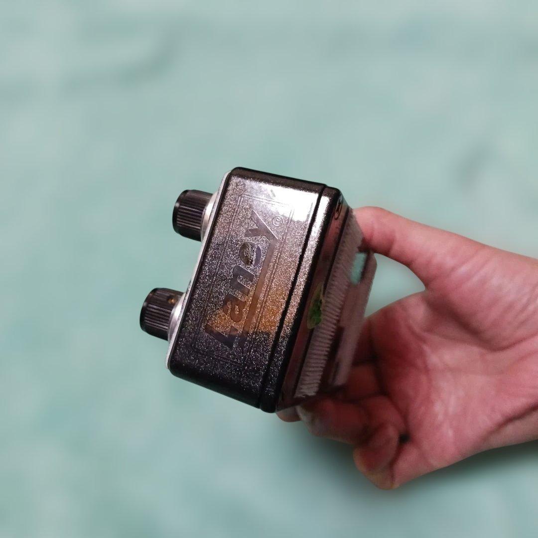 Tony Iommi Signature エフェクター