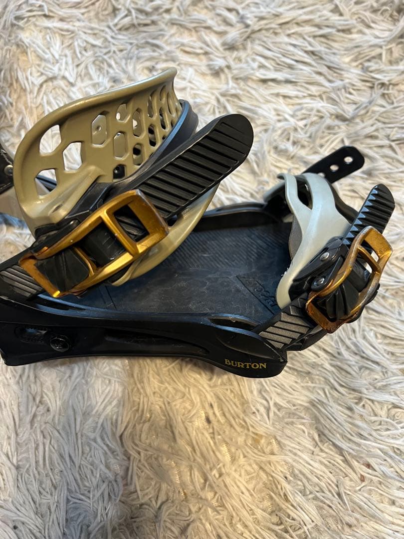 BURTON マラビータ