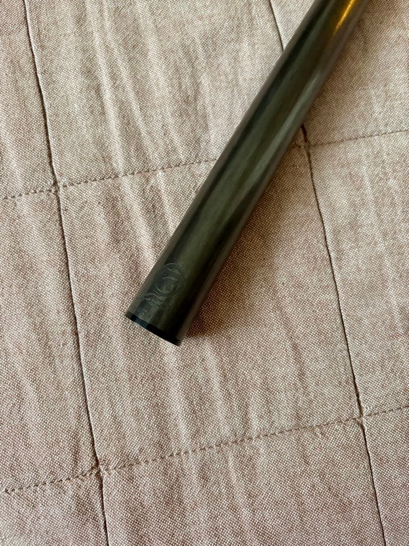 プレデター Revoシャフト 12.4 Wavyジョイント 111g