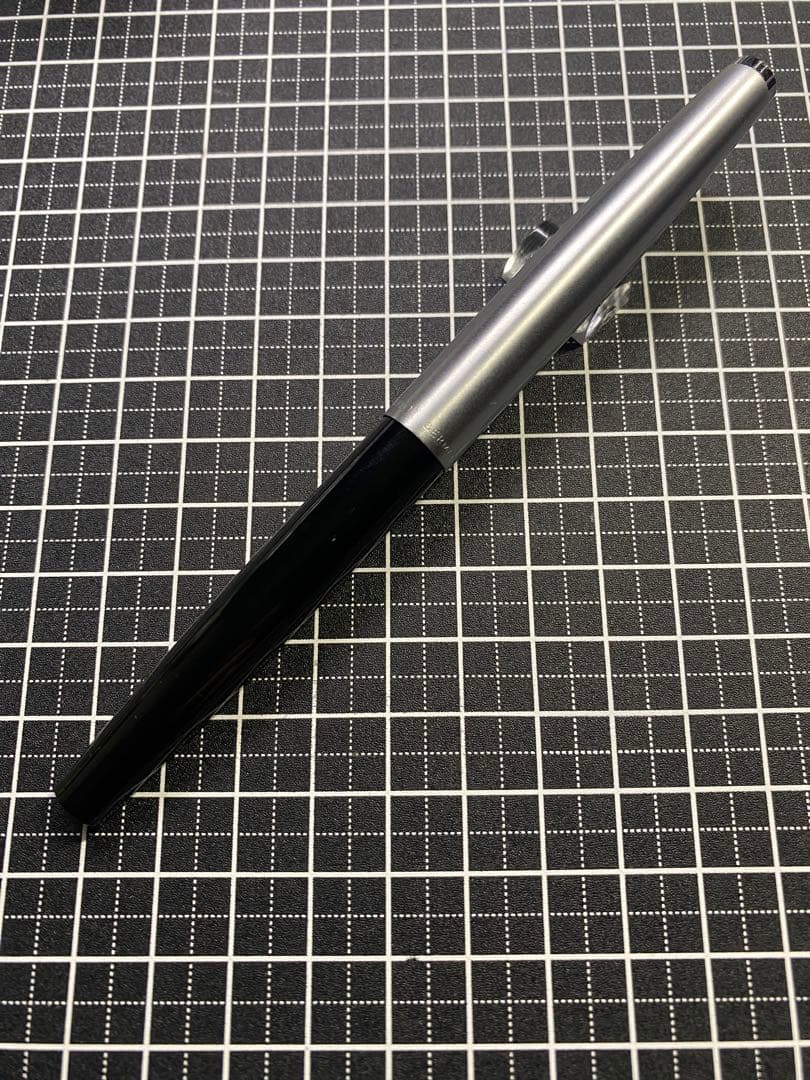 MONTBLANC 622 Junior 万年筆　字幅F程度