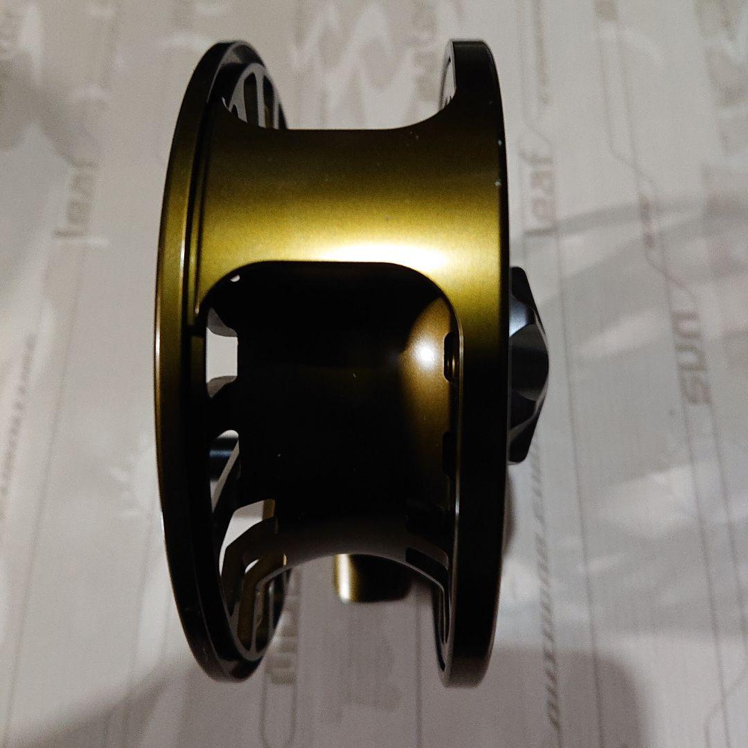 ラムソン　グルS -5+ OG