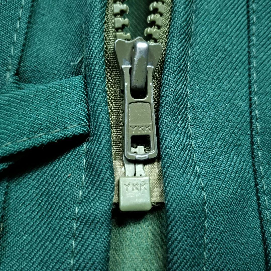 70s 80s Bob Church VEST　vintage　Barbour