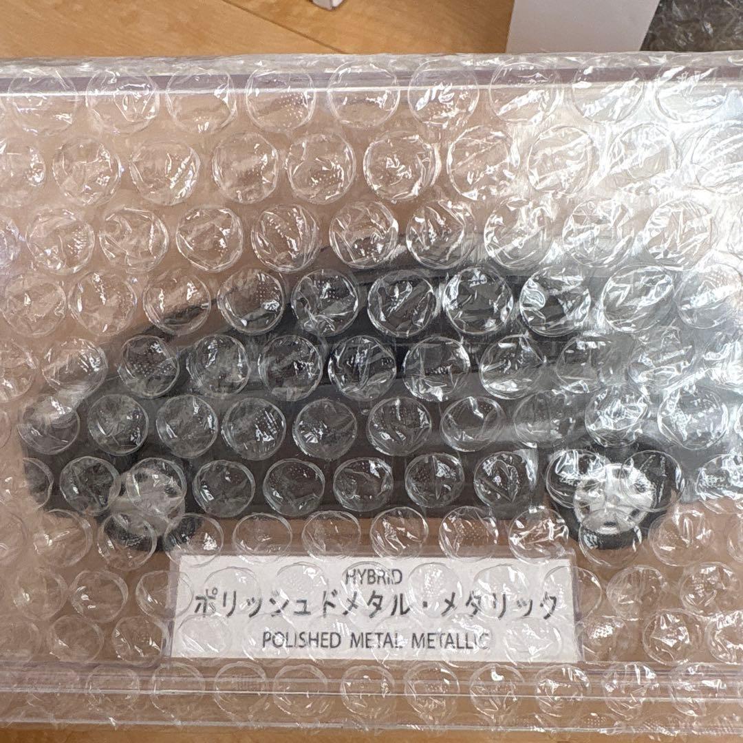 未開封✨　ホンダ　フィットシャトル　サンプルミニカー　5台セット