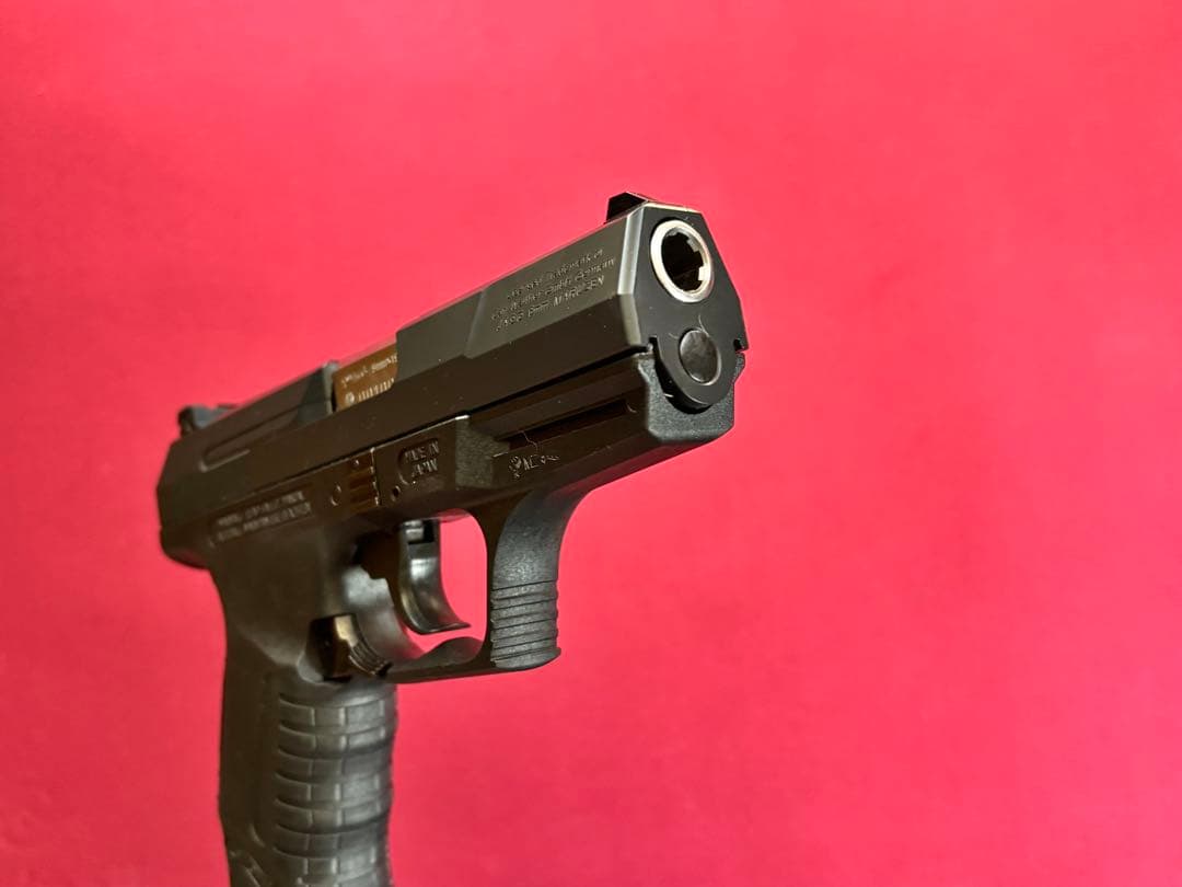 新古品 Walther P99