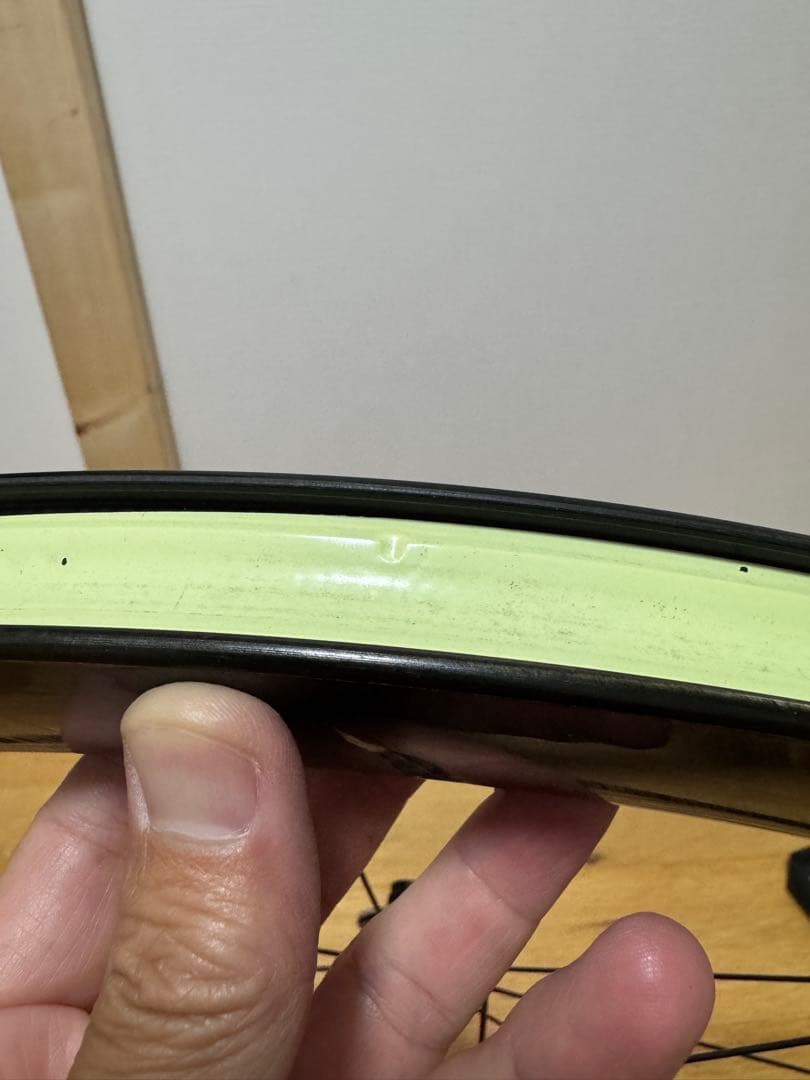 Campagnolo SHAMAL CARBON cultベアリング