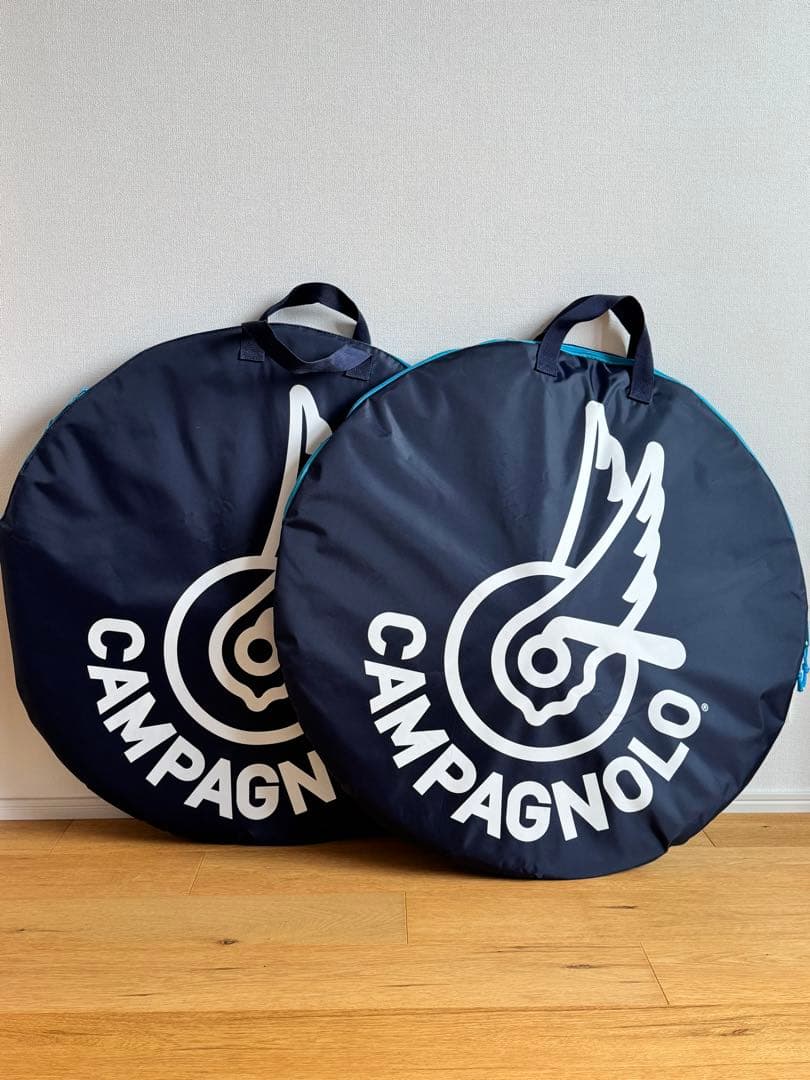 Campagnolo SHAMAL CARBON cultベアリング