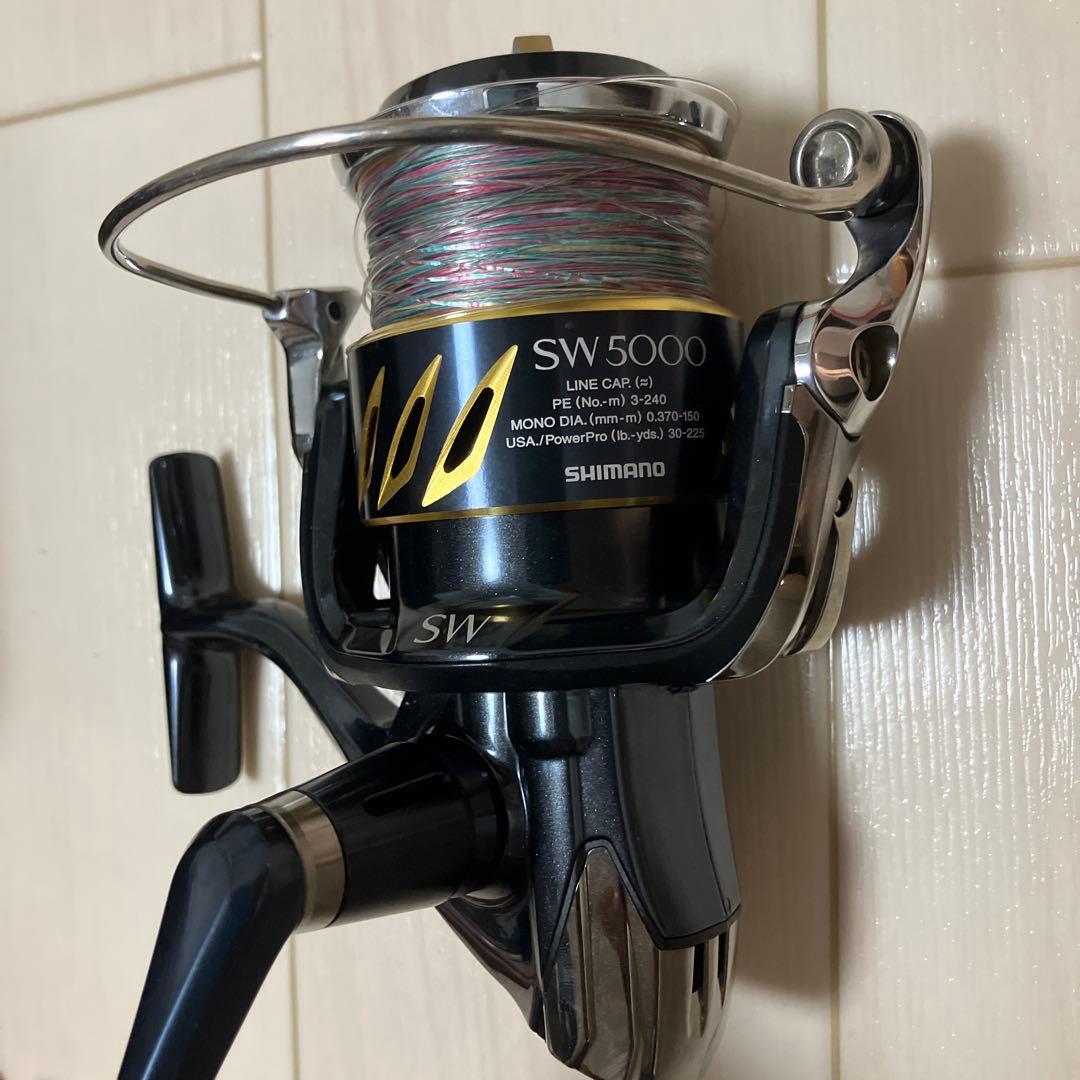 13 ステラ　SW 5000 PG STELLA