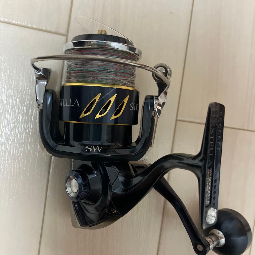 13 ステラ　SW 5000 PG STELLA