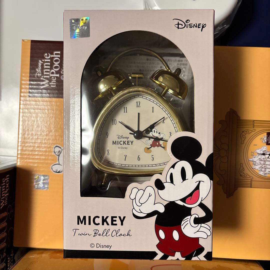 ディズニー ミッキー 雑貨 まとめ売り 12点 限定品 匿名配送