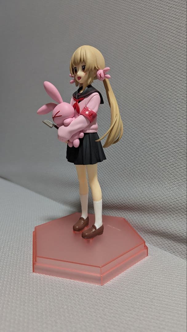 名取さな フィギュア POPUP PARADE