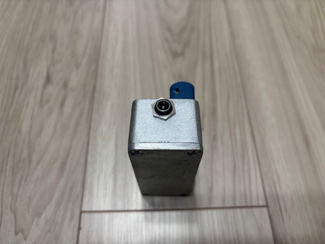 【訳あり】LeeCustomAmplifier 12AU7