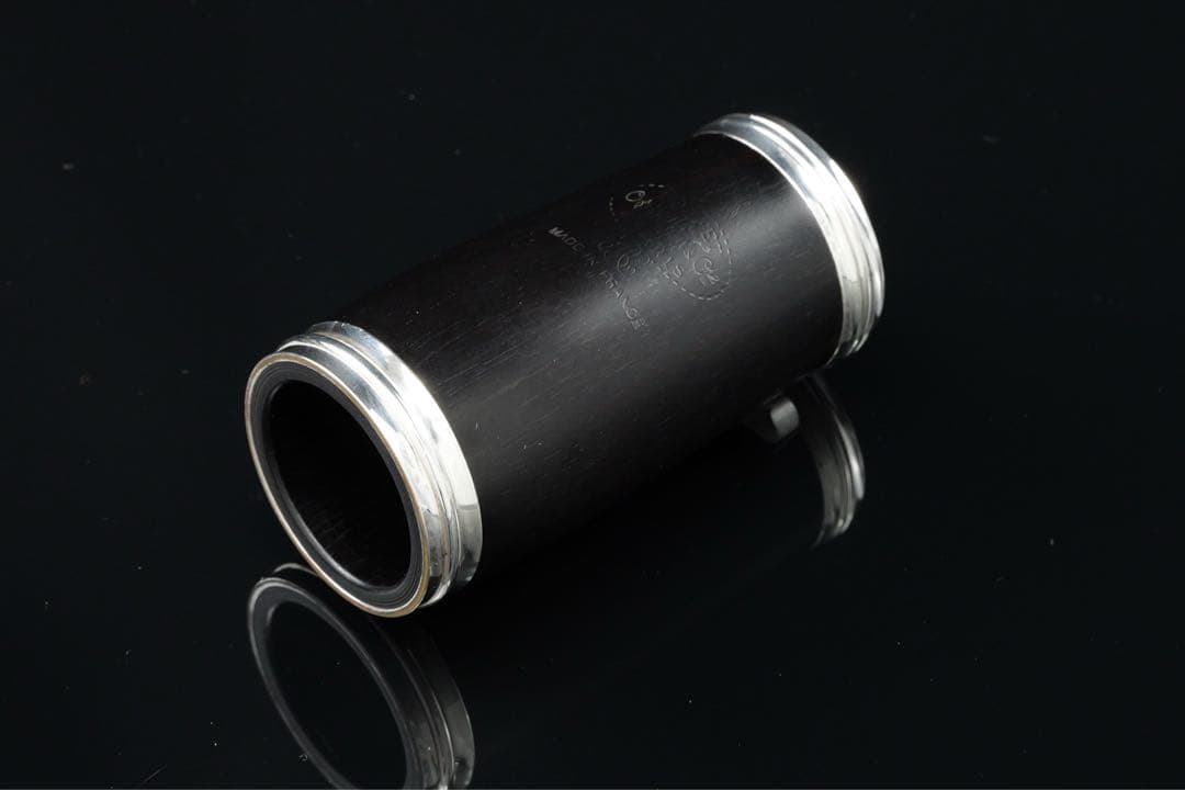 【美品 メンテナンス済】　Buffet Crampon R13 クラリネット