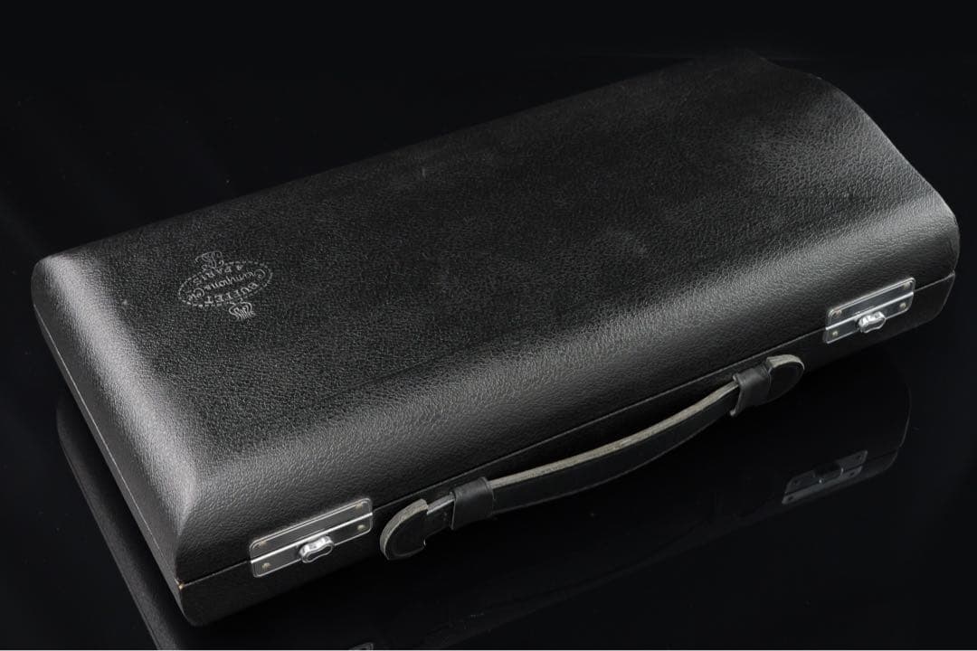 【美品 メンテナンス済】　Buffet Crampon R13 クラリネット