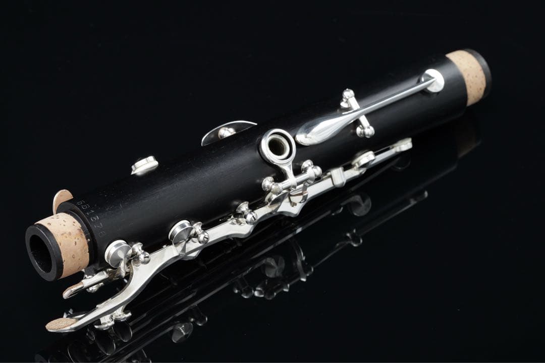 【美品 メンテナンス済】　Buffet Crampon R13 クラリネット