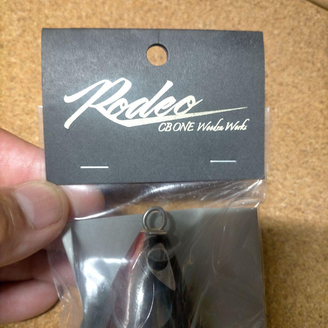 CB ONE RODEO（ロデオ）185 管理番号 M 0183