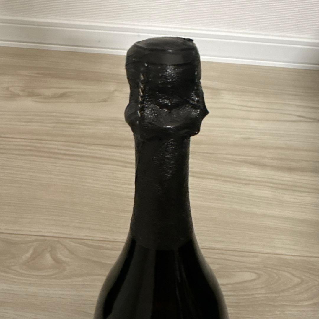 未開封　Dom Pérignon 2003 ヴィンテージ シャンパン