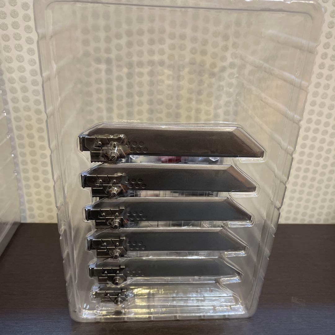 ロボット JOYTOY IRON WRECKER 05