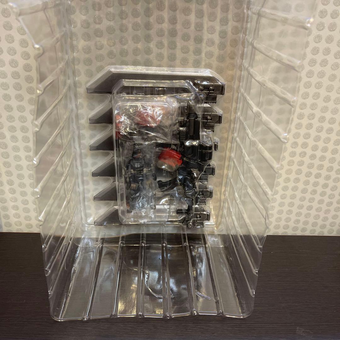 ロボット JOYTOY IRON WRECKER 05