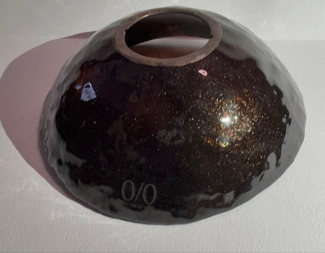 neru design works lampup ガラスシェード