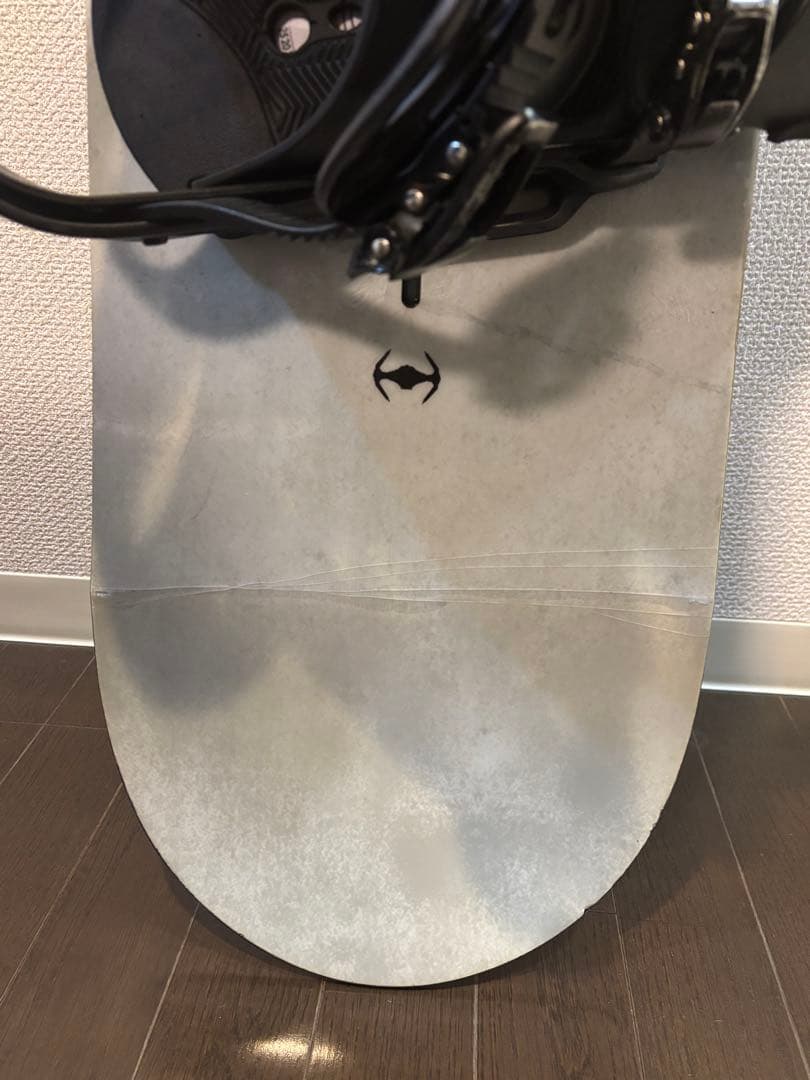 【一部折れ有】Star Wars Burton154 + Binding