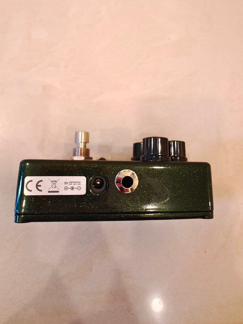 MXR Carbon Copy analog delay 本体のみ